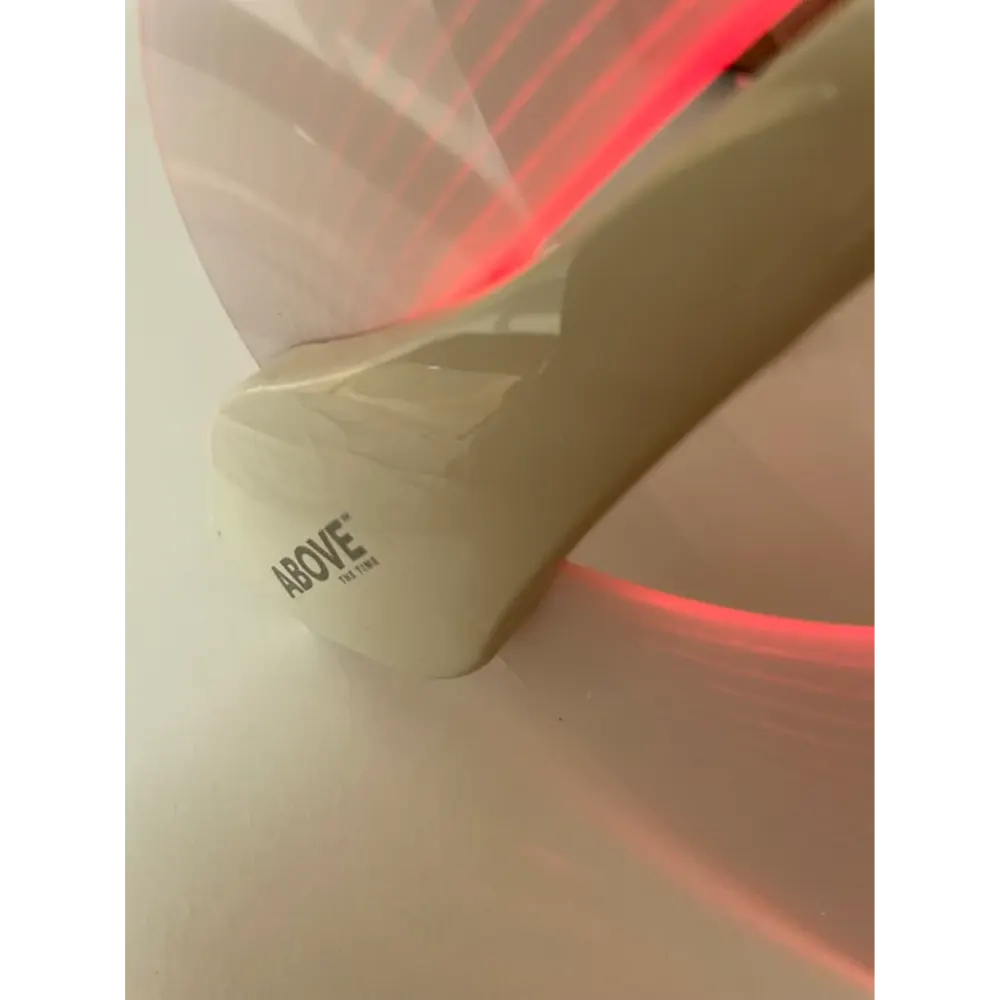 Facelab Duo LED Therapy Face Mask With Tea Tree Serum