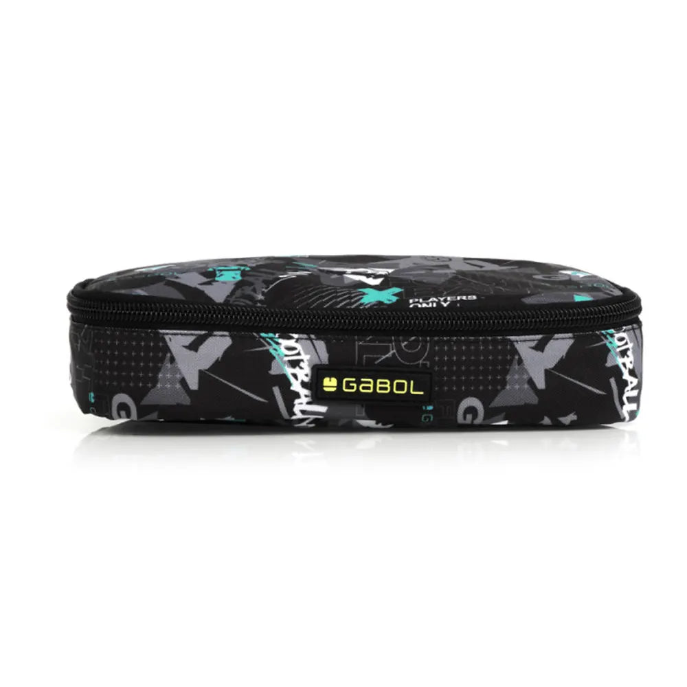 Gabol SCORE – Sac Repas Isotherme Enfant