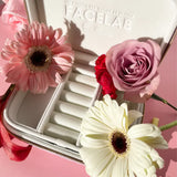 Facelab Coffret Gua Sha Coeur - Quartz Rose
