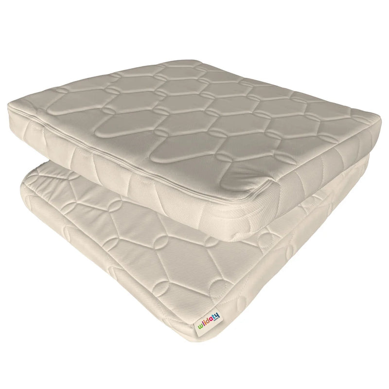 Wlidaty Home Folding Mattress Tendresse 60x120cm