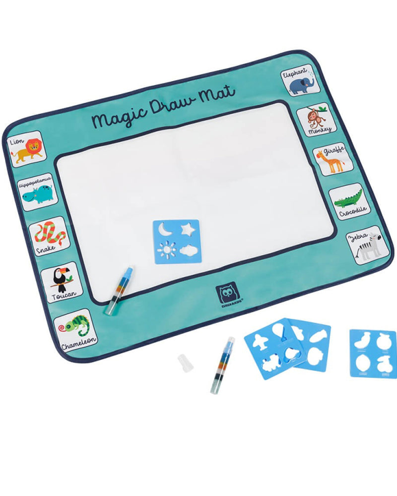 Eurekakids Water Painting Mat 3A+