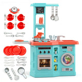 Molto Cuisine Jouet Kitchen Studio Molto + Accessoires 2A+