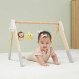 Viga Toys PolarB Play Gym pour Bébé Pliable 0M+
