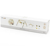 Viga Toys PolarB Play Gym pour Bébé Pliable 0M+