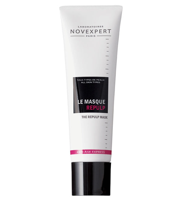 Novexpert Acide Hyaluronique Le Masque Repulp 50 ml – tube du produit