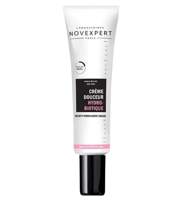Novexpert Magnésium Crème Douceur Hydro-Biotique 30 ml – photo du produit