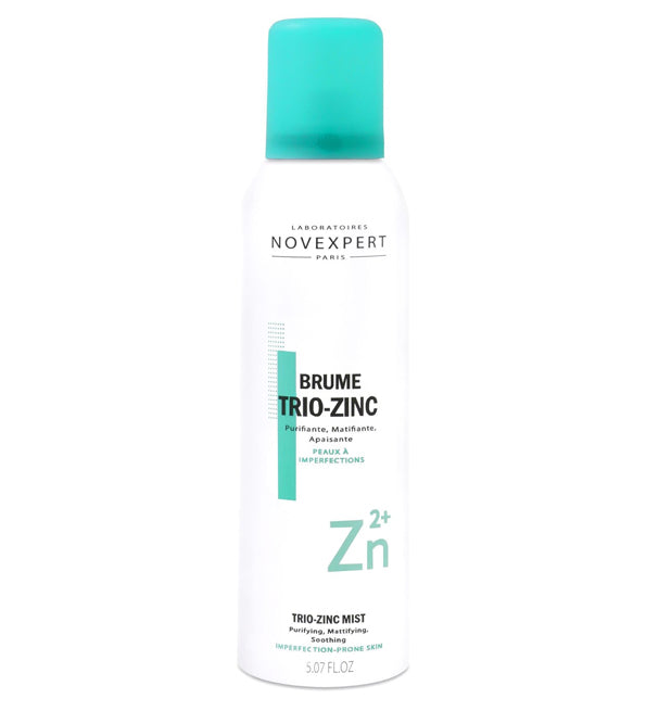 Novexpert Trio-Zinc Bruma Spray - 150ml