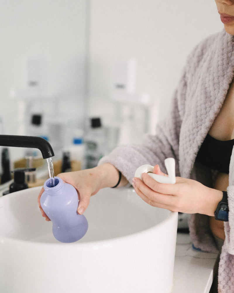 LANSINOH Intimate Shower Perineum