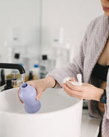 LANSINOH Intimate Shower Perineum