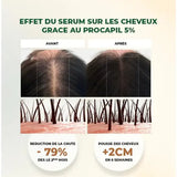 Gleamy Serum Capilar Fortificante 50ml