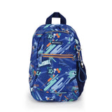 Gabol Petit Sac à Dos CREW - Bleu