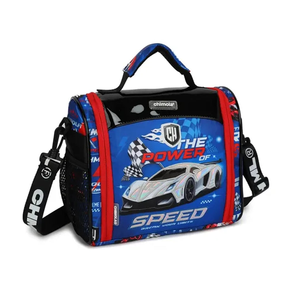 Sac à Goûter Isotherme - Car