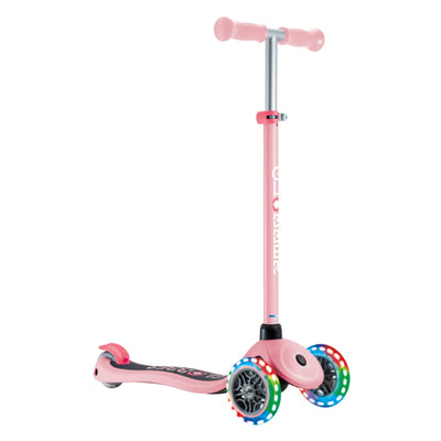 Trottinettes>>