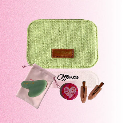 Gadgets & Accessoires>>
