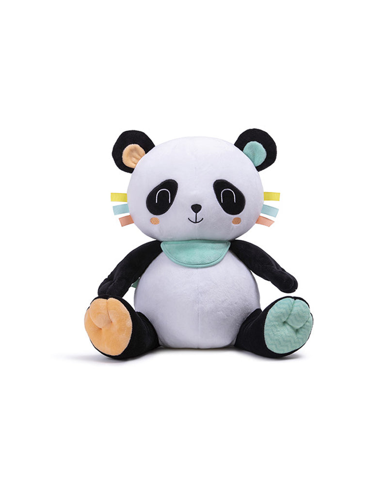 Eurekakids Peluche Panda 30 cm