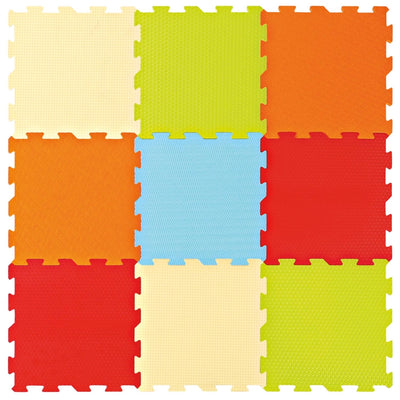 Puzzles & Tapis de Sol>>