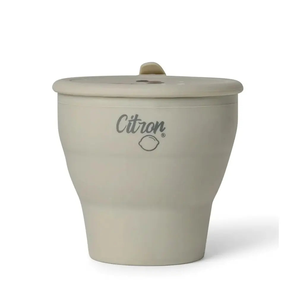 Citron Gobelet à Snacks Antifuites – Véhicules