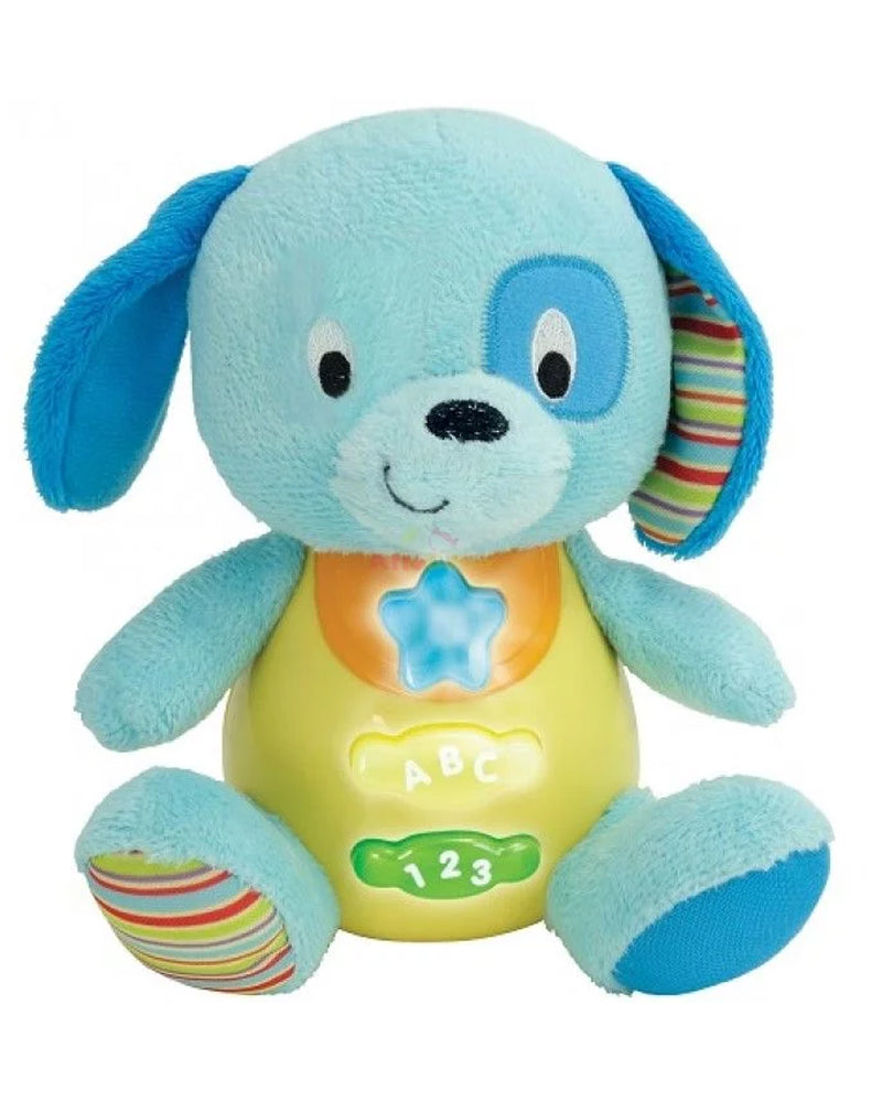 Winfun Dog Rattle 0M+