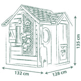 Smoby Garden House 2Y+