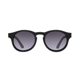 Babiators Lunettes de Soleil Keyhole 3-5 Ans - Jet Black