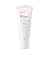 Emulsión hidratante con luz UV Hydrance de Agua Termal de Avène - 40 ml
