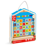 Hape Alphabet Learning Set 3-6Y