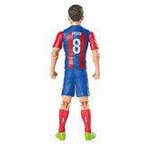 Figurine de Football 20cm SOCKERS FC Barcelona Pedri 3A+