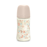Suavinex Biberon Wonderland Polyamide 270ml - Rose
