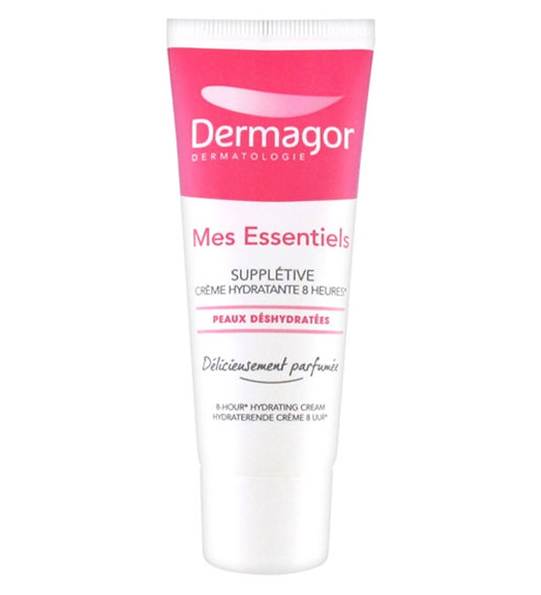 Dermagor Mes Essentiels Supplementary Rich Texture 40ml