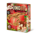 Buki Kit de Fouille Tyrannosaurus 8A+