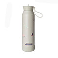 Citron Gourde Isotherme 500ml - Véhicules