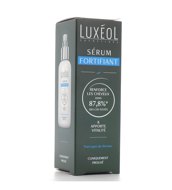 Suero fortificante Luxeol 75 ml