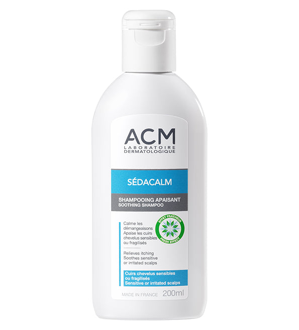 ACM Sédacalm Champú Calmante - 200ml