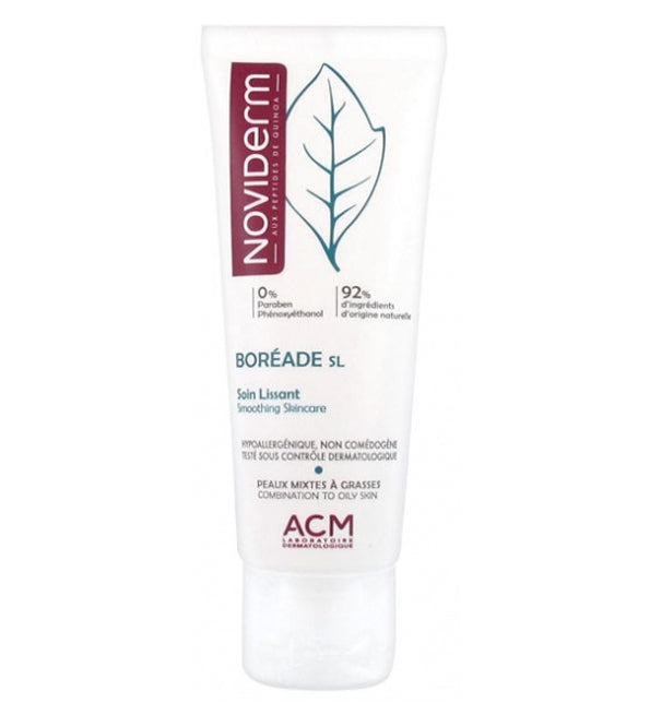 ACM Noviderm Boréade SL Smoothing Anti-Imperfections Treatment 40ml