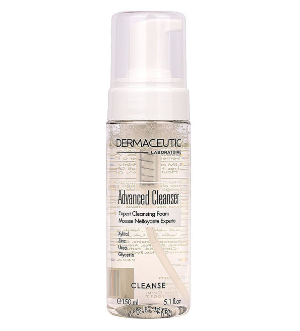 Dermaceutic Advanced Cleanser 150ml – Limpieza suave