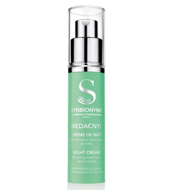 Synbionym - Medacnyl Night Cream - 30 ml