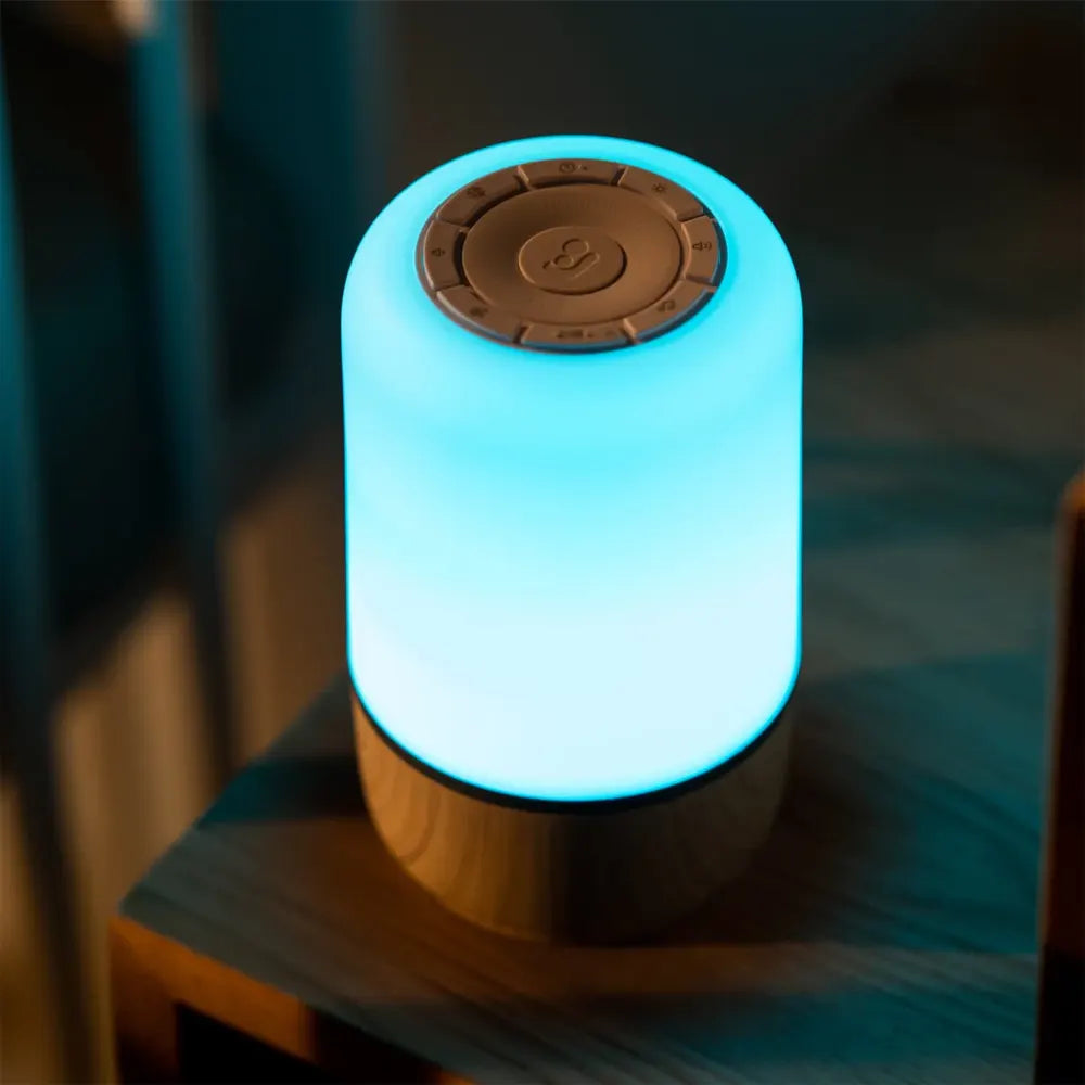 Maxi-Cosi Veilleuse Musicale Connectée Soothe