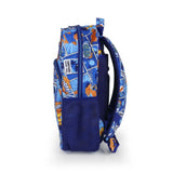 Gabol DINO – Sac à Dos Trolley Enfant Adaptable Chariot