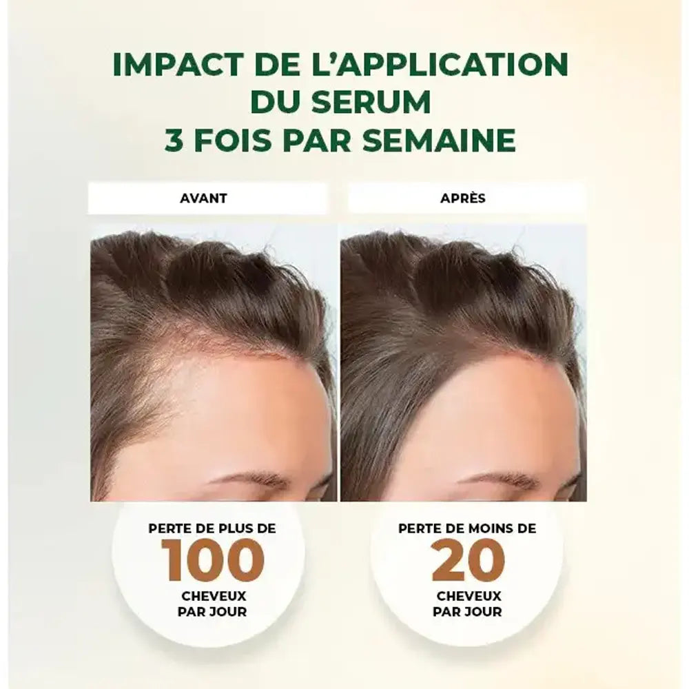 Gleamy Serum Capilar Fortificante 50ml