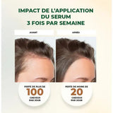 Gleamy Serum Capilar Fortificante 50ml