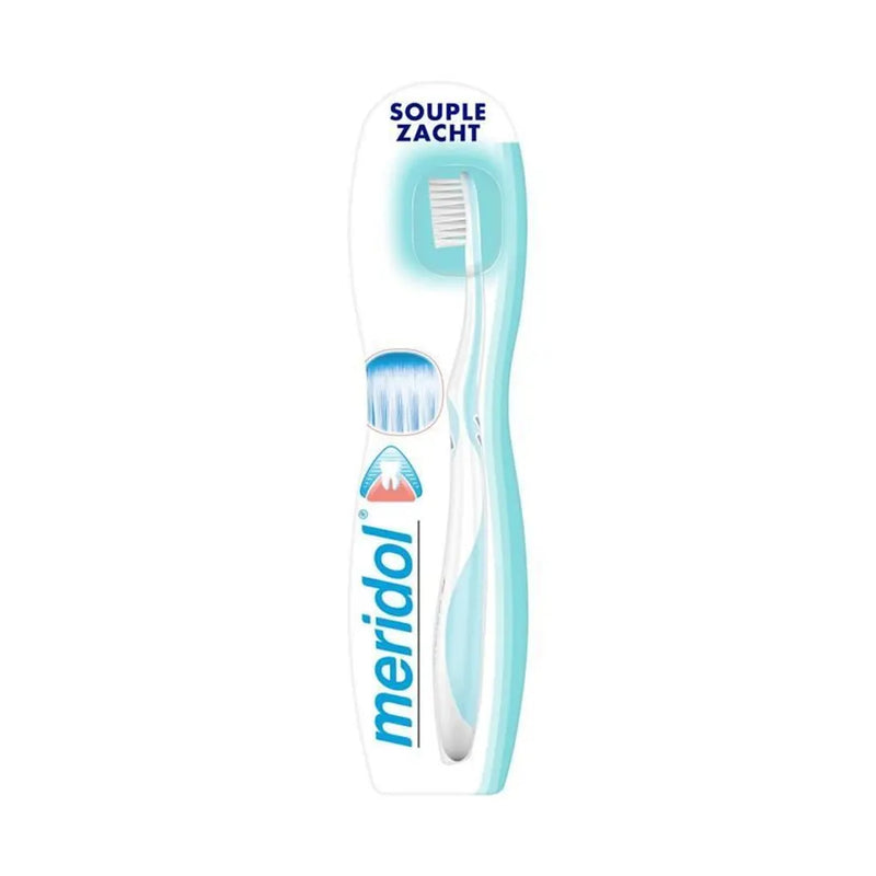 Meridol Soft Toothbrush