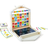 Hape Alphabet Learning Set 3-6Y