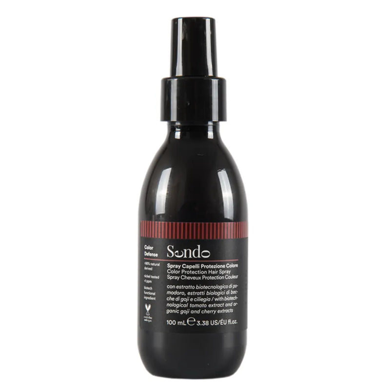 Sendo Spray Capillaire Protection Couleur 100ml