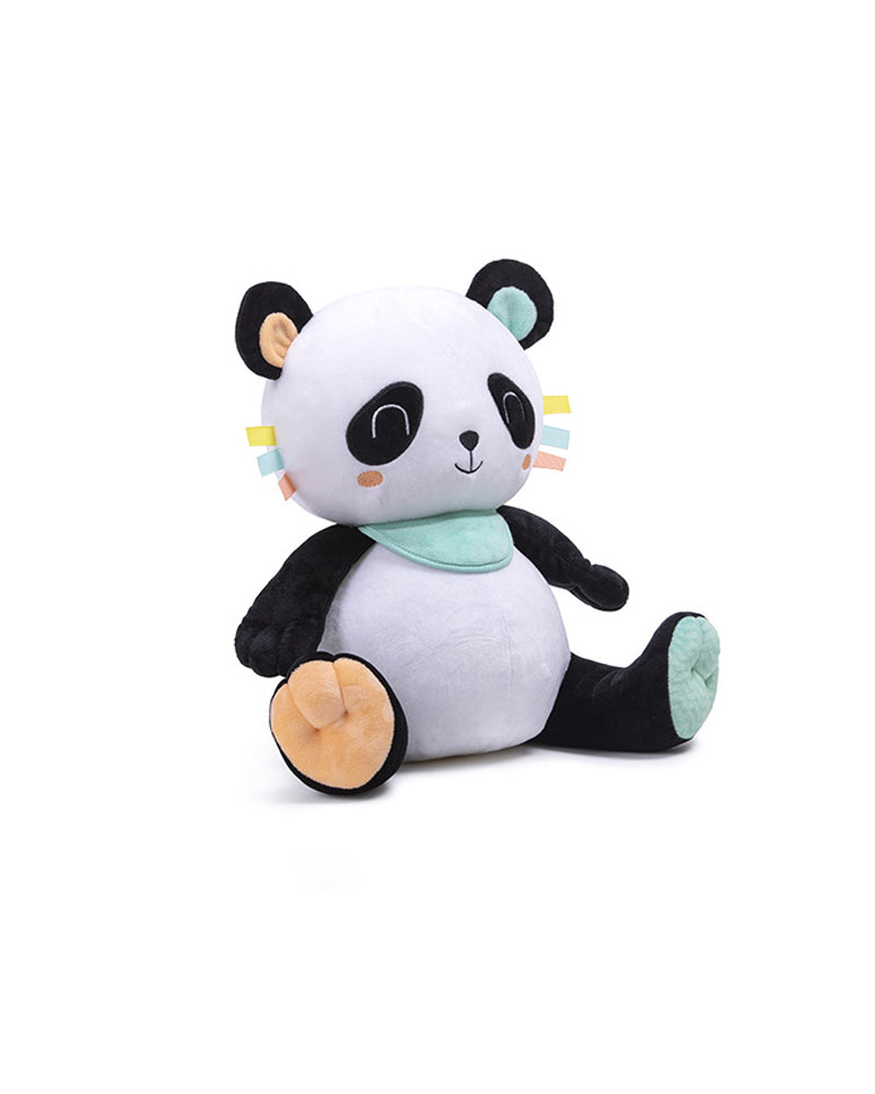 Eurekakids Peluche Panda 30 cm