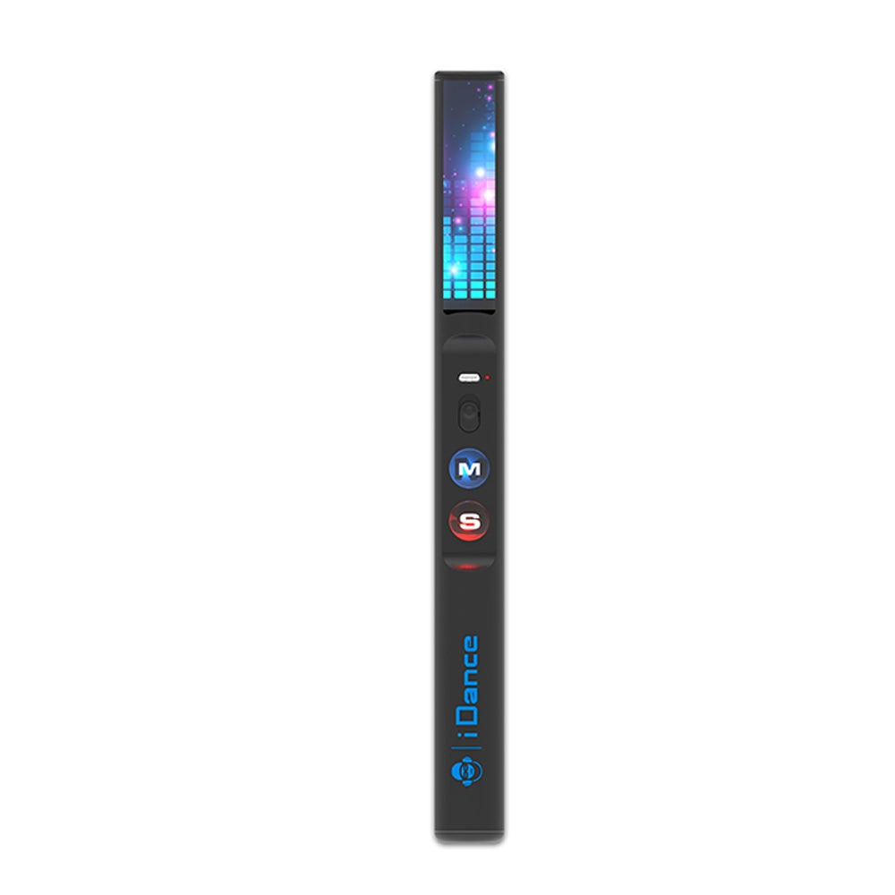 طبول iDance Freedom Air - أعواد طبول مع أصوات الطبول