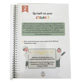 Mon Livret Montessori pour découvrir l’Islam 3-6 ans