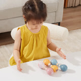 Viga Toys PolarB Maracas en Bois Fox 0M+