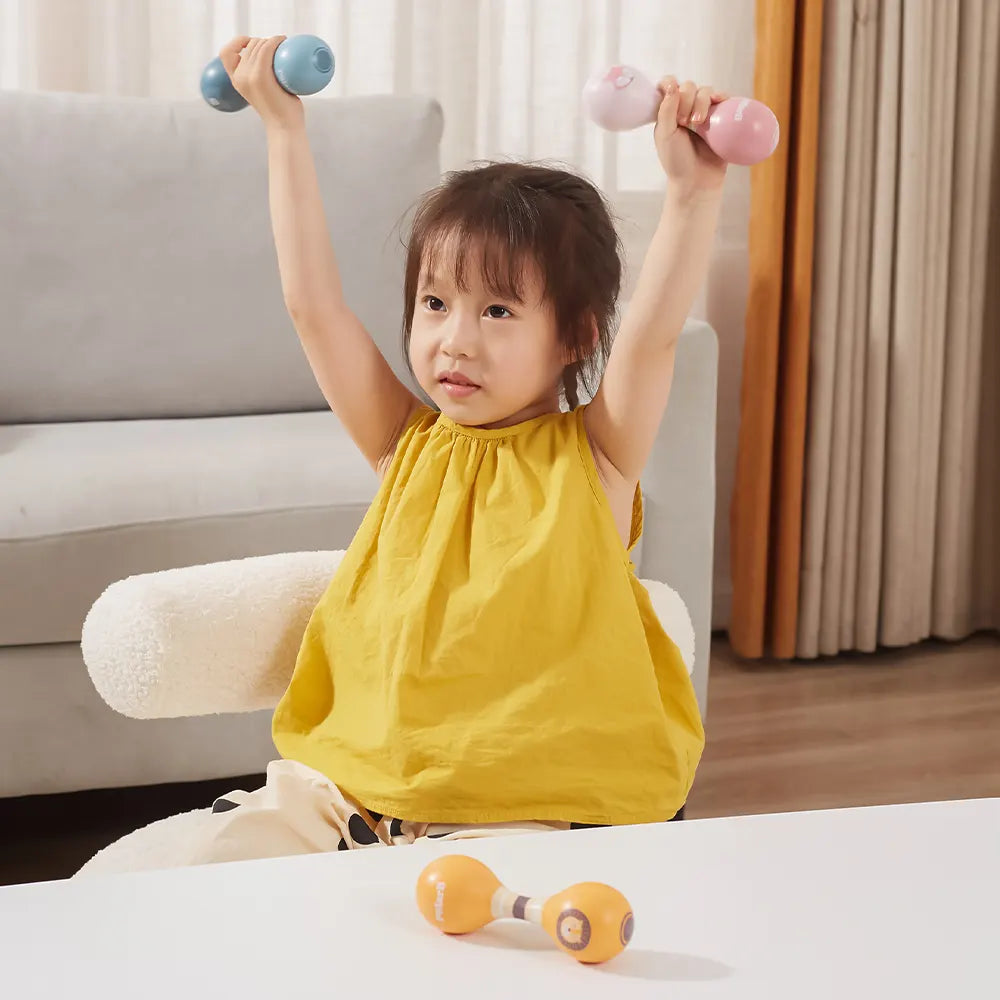 Viga Toys PolarB Maracas en Bois Fox 0M+