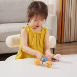 Viga Toys PolarB Maracas en Bois Fox 0M+