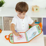 مولتو طقم رسم 3 سنوات+